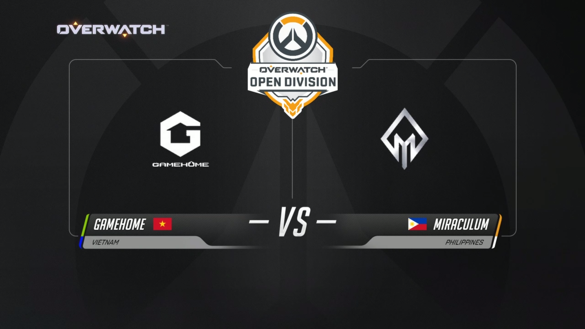 Overwatch Open Division Season 2, Week Two Recap (Filipino Teams)