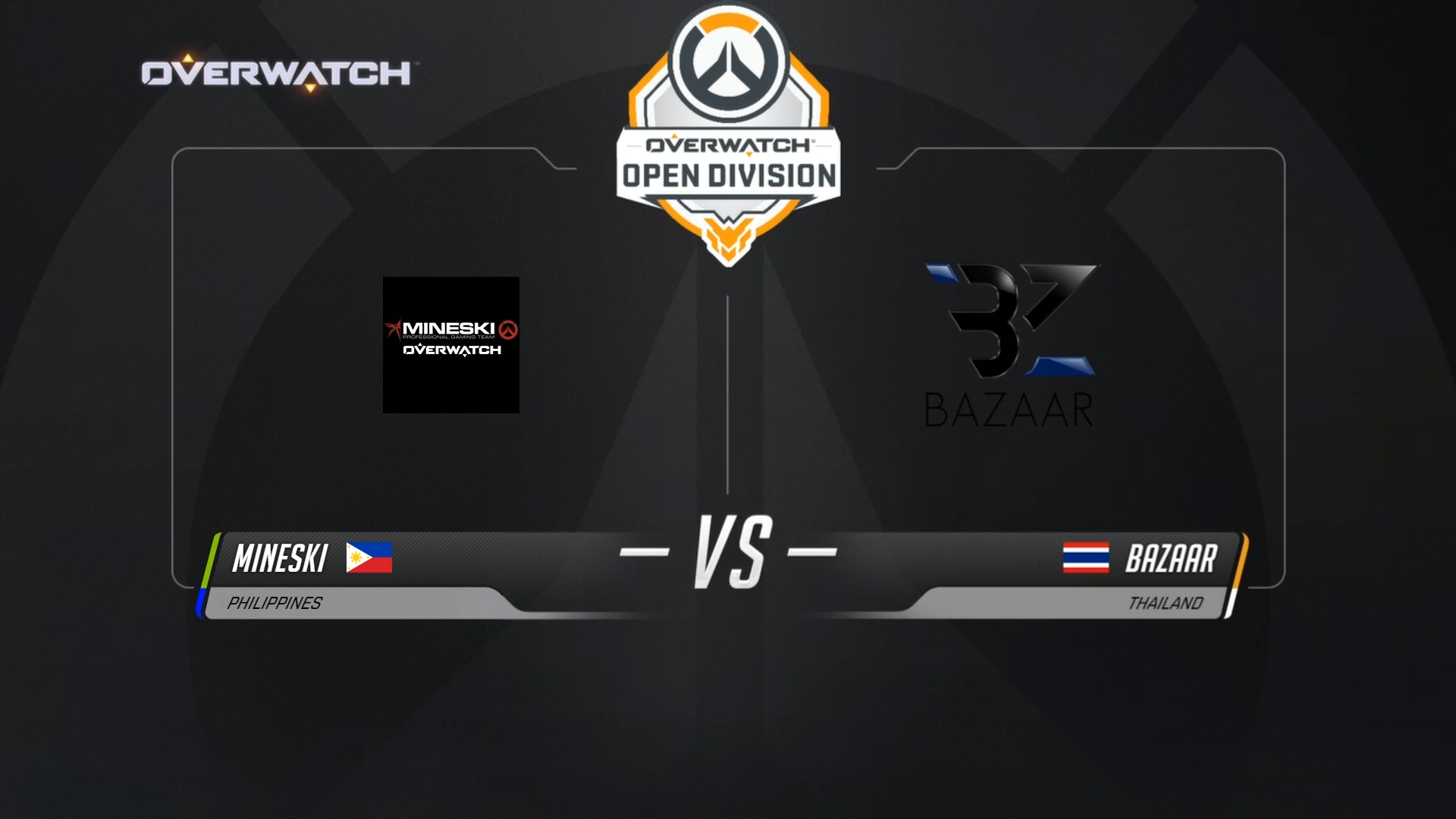 Overwatch Open Division Season 2, Week Three Recap (Filipino Teams)
