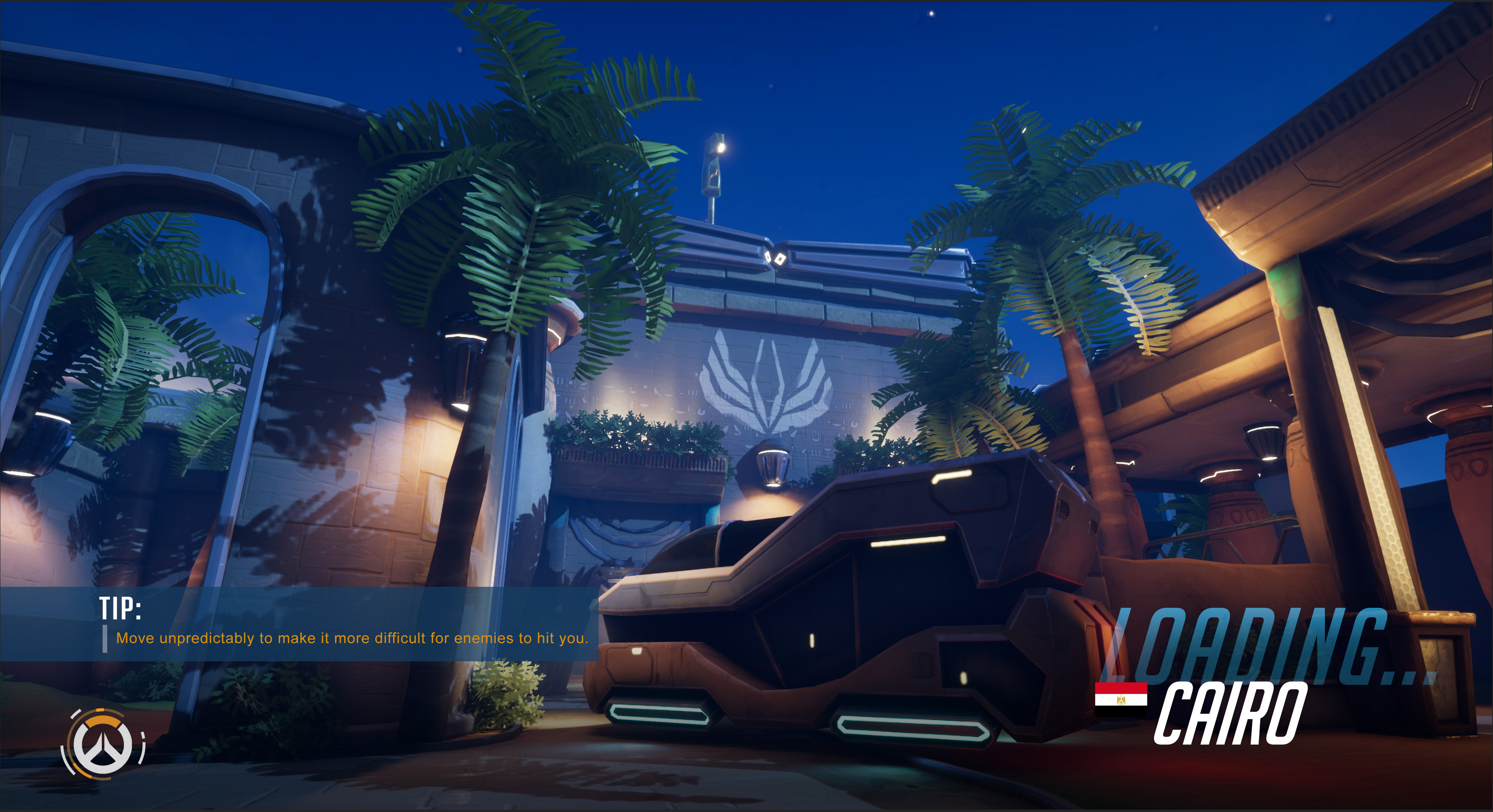 Check Out These Fan-Made Maps Inspired by Overwatch!