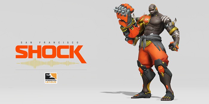 A Shocking Development to the Overwatch League!