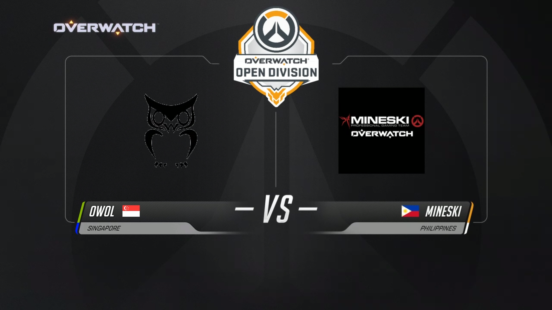 Overwatch Open Division Season 2, Week Six Recap (Filipino Teams)