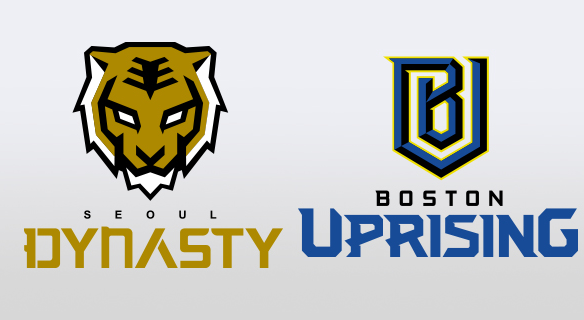 The Uprising and the Dynasty!