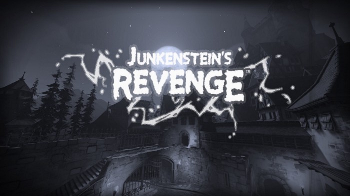 A Recap of the Duo Junkenstein Challenge at ESGS 2017!