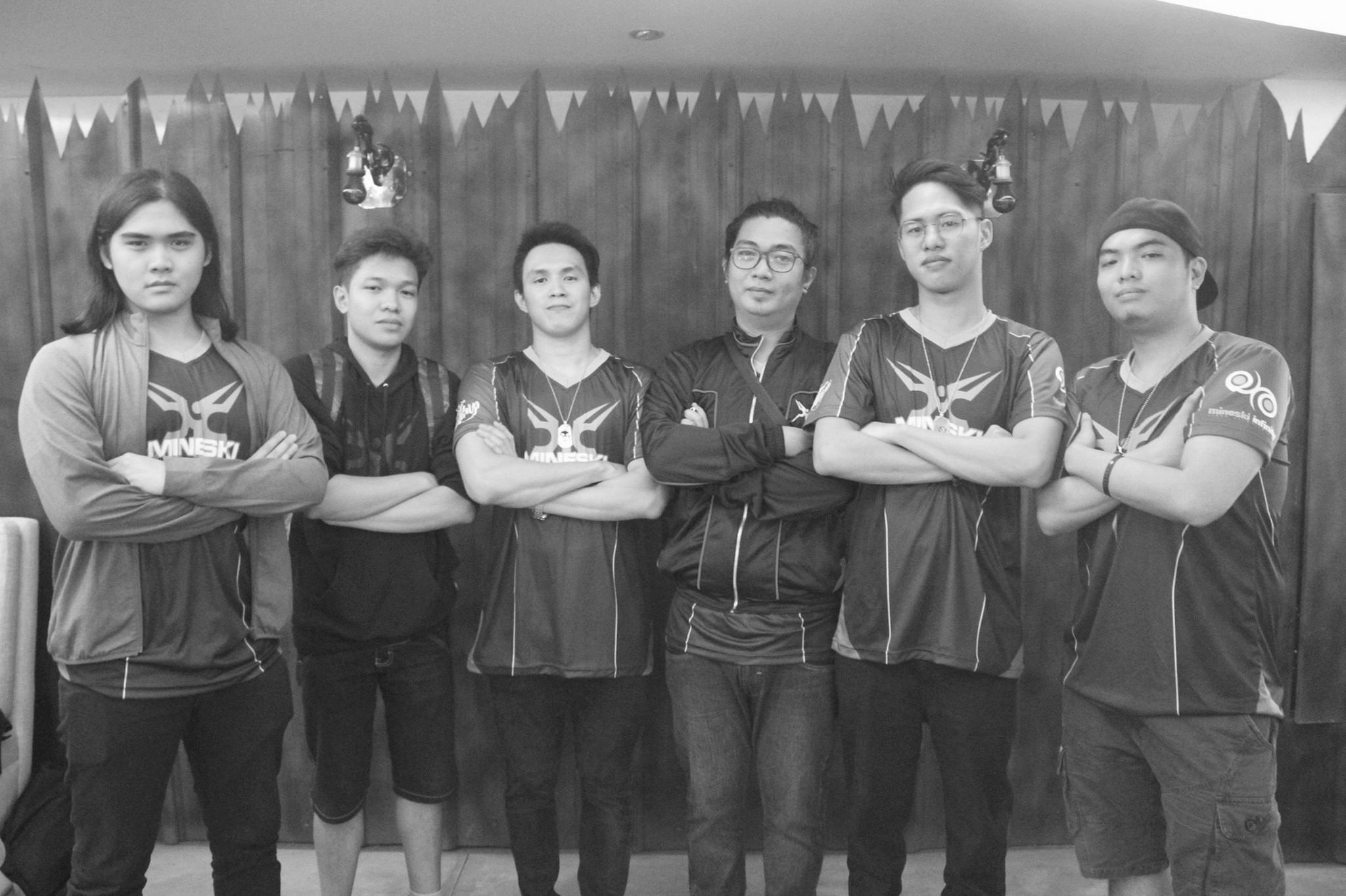 Mineski-Overwatch Disbands!