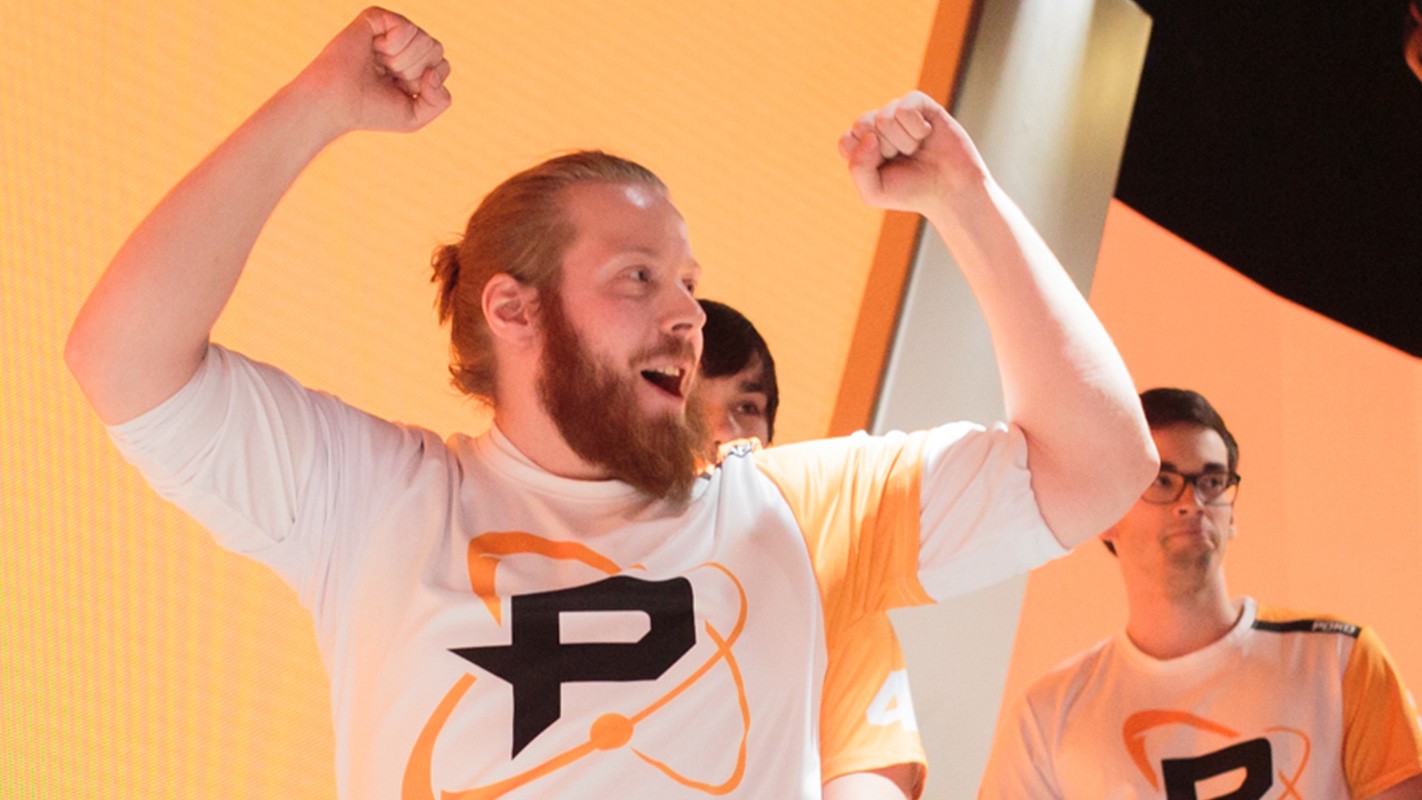 Overwatch League Stage 2 Week 1 Power Rankings