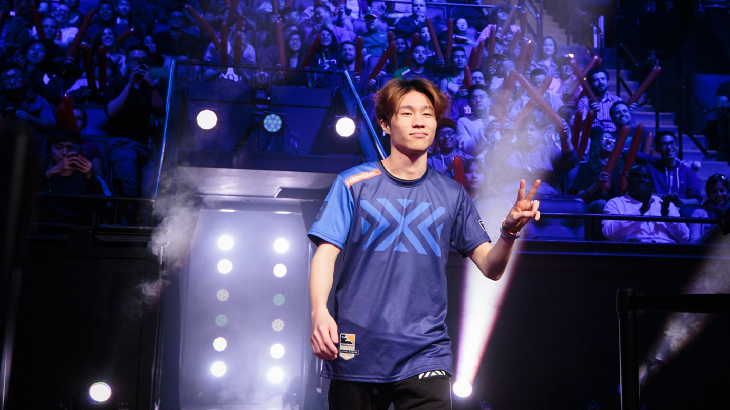 Overwatch League Stage 2 Week 2 Power Rankings