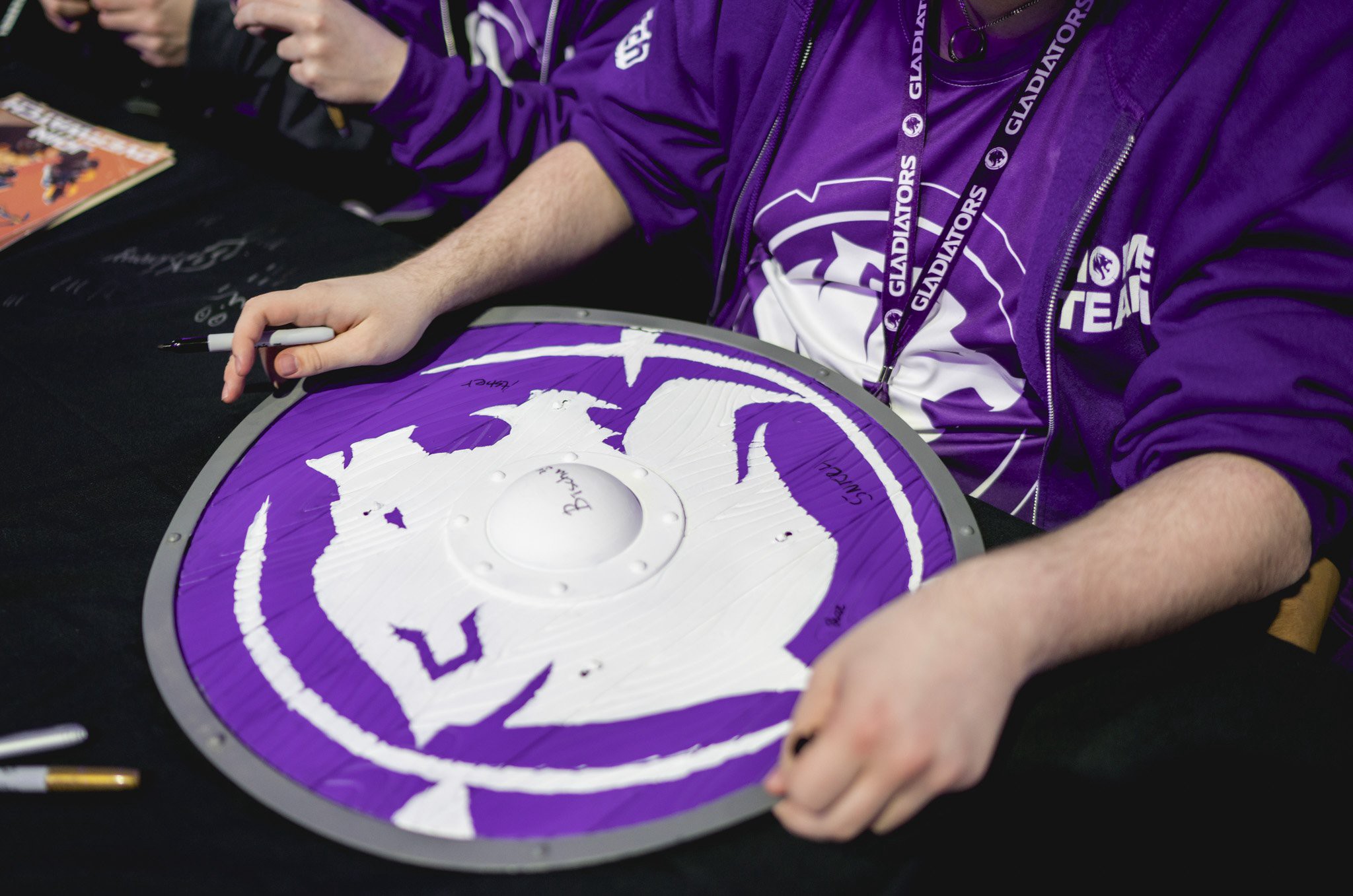 Overwatch League Stage 2 Week 3 Power Rankings