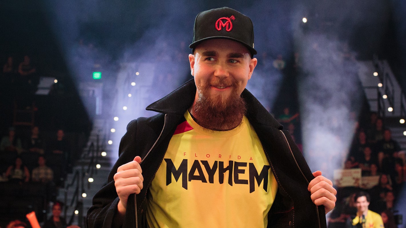 Overwatch League Stage 2 Week 4 Power Rankings