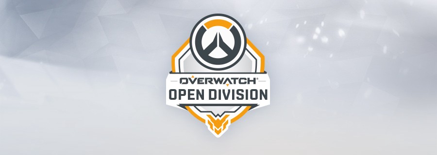 Filipino Teams in the ESL Overwatch Open Division Season 2