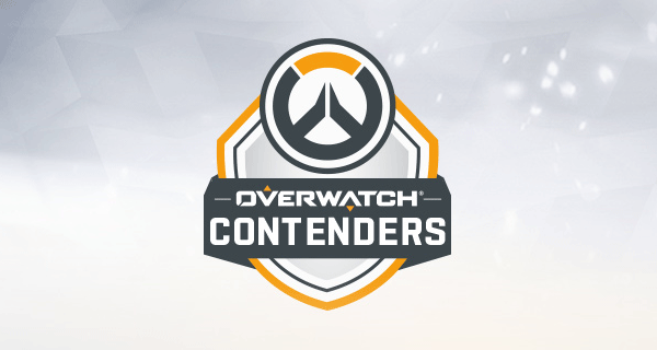 Overwatch Contenders Season 1 has Begun!