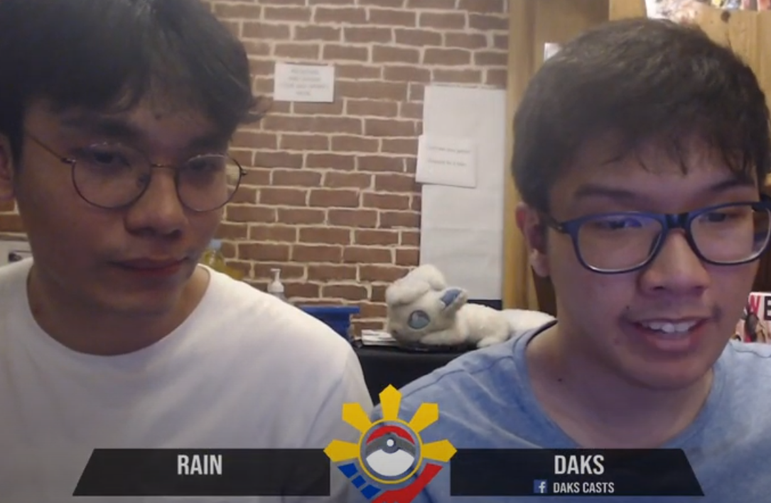 PGP Striking Vipers VGC 2020 Tournament